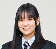 塩田　亜季那